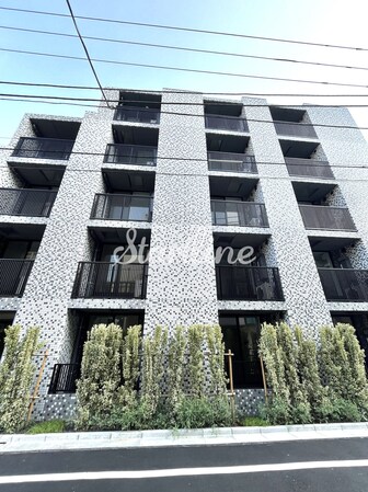 ソラシアレジデンス亀戸の物件内観写真